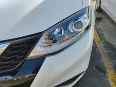 2021 Nissan Tiida 1.6L CVT, белый — фото 24