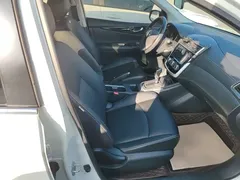 2021 Nissan Tiida 1.6L CVT, белый — фото 25