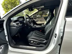 2024 Hongqi H6 2.0T, белый — фото 4