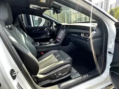 2024 Hongqi H6 2.0T, белый — фото 5