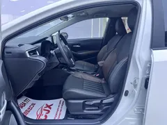 2023 Toyota Levin TNGA 1.5L CVT, белый — фото 7