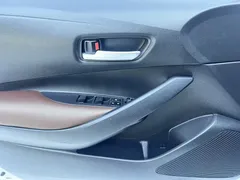 2023 Toyota Levin TNGA 1.5L CVT, белый — фото 8