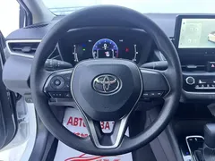 2023 Toyota Levin TNGA 1.5L CVT, белый — фото 11
