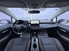 2023 Toyota Levin TNGA 1.5L CVT, белый — фото 15