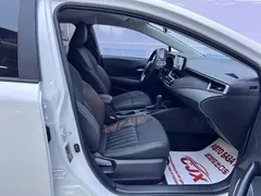 2023 Toyota Levin TNGA 1.5L CVT, белый — фото 17