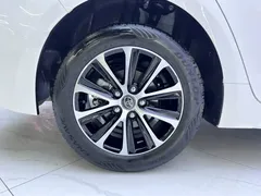 2023 Toyota Levin TNGA 1.5L CVT, белый — фото 18