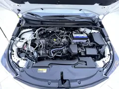 2023 Toyota Levin TNGA 1.5L CVT, белый — фото 19