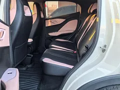 2025 BYD Seagull EV 305km, белый — фото 8