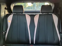 2025 BYD Seagull EV 305km, белый — фото 10
