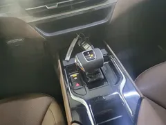 2024 Hongqi E-QM5 EV 610km Plus, чёрный — фото 16