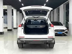 2023 Haval H6 1.5T AT Guochao Urban, белый — фото 16