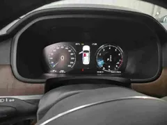 2021 Volvo S90, чёрный — фото 5
