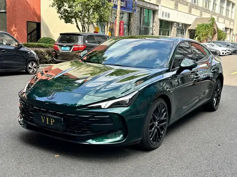 2026 MG MG7 2.0T 405 AT Luxury