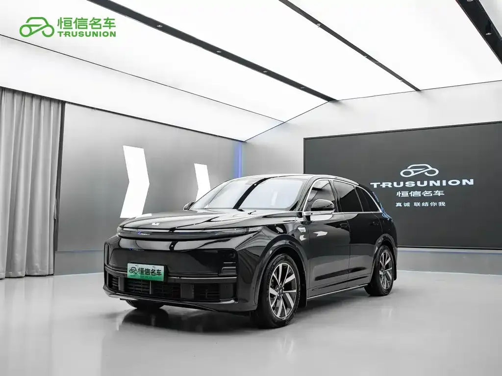 2023 Li Auto L7