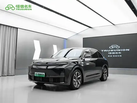 2023 Li Auto L7