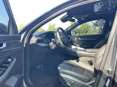 2023 Geely Preface 1.5TD Kunlun — фото 4