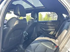 2023 Geely Preface 1.5TD Kunlun — фото 6