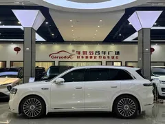 2026 Aito M7 EREV Max Long Range 5-seat 192-line Lidar, белый — фото 5
