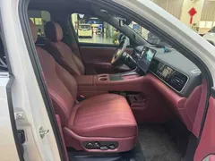 2026 Aito M7 EREV Max Long Range 5-seat 192-line Lidar, белый — фото 8