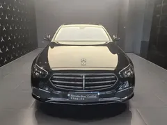 2023 Mercedes-Benz E-Class E 300 L Fashion, чёрный — фото 2