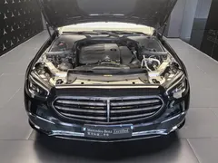 2023 Mercedes-Benz E-Class E 300 L Fashion, чёрный — фото 7