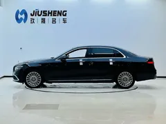 2022 Mercedes-Benz E-Class E 300 L Luxury, чёрный — фото 3