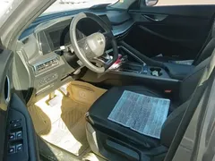 2021 Changan CS35 PLUS 1.4T DCT Luxury — фото 9