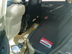 2021 Changan CS35 PLUS 1.4T DCT Luxury — фото 11