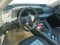 2021 Changan CS35 PLUS 1.4T DCT Luxury — фото 12