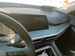 2021 Changan CS35 PLUS 1.4T DCT Luxury — фото 13