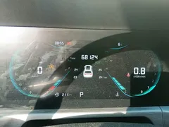 2021 Changan CS35 PLUS 1.4T DCT Luxury — фото 14