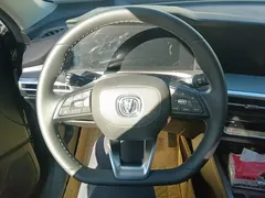 2021 Changan CS35 PLUS 1.4T DCT Luxury — фото 15