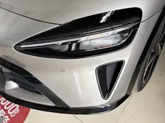 2025 Xiaomi YU7 4WD Pro — фото 10