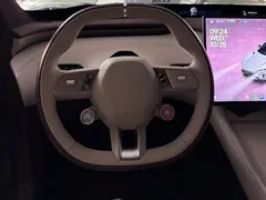 2025 Xiaomi YU7 4WD Pro — фото 12