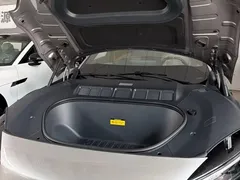 2025 Xiaomi YU7 4WD Pro — фото 17
