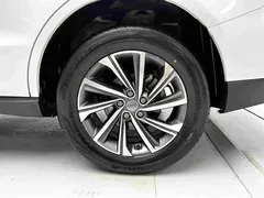 2020 Geely Vision X6 1.4T CVT Asian Games Edition, белый — фото 13