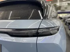 2023 Nio ES6 75kWh, синий — фото 22