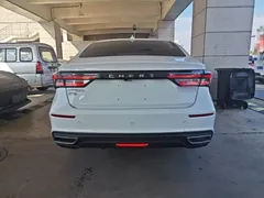 2021 Chery Arrizo 5 PLUS 1.5T CVT, белый — фото 6