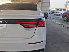 2021 Chery Arrizo 5 PLUS 1.5T CVT, белый — фото 8