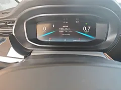 2021 Chery Arrizo 5 PLUS 1.5T CVT, белый — фото 12