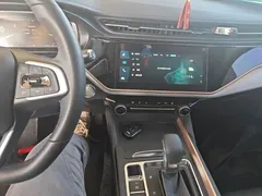 2021 Chery Arrizo 5 PLUS 1.5T CVT, белый — фото 13