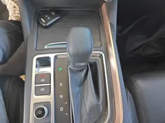2021 Chery Arrizo 5 PLUS 1.5T CVT, белый — фото 14