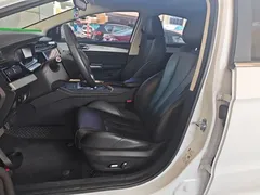 2021 Chery Arrizo 5 PLUS 1.5T CVT, белый — фото 15