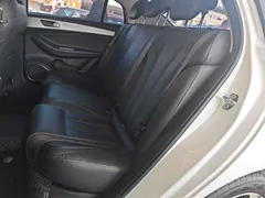 2021 Chery Arrizo 5 PLUS 1.5T CVT, белый — фото 17