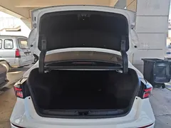 2021 Chery Arrizo 5 PLUS 1.5T CVT, белый — фото 19