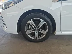 2021 Chery Arrizo 5 PLUS 1.5T CVT, белый — фото 23
