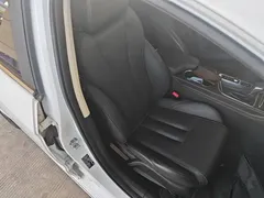 2021 Chery Arrizo 5 PLUS 1.5T CVT, белый — фото 25