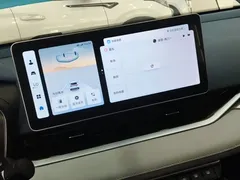 2023 Geely Preface 2.0TD Premium, синий — фото 13
