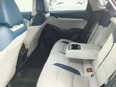 2023 Geely Preface 2.0TD Premium, синий — фото 17