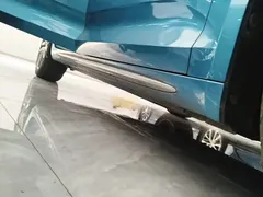 2023 Geely Preface 2.0TD Premium, синий — фото 21